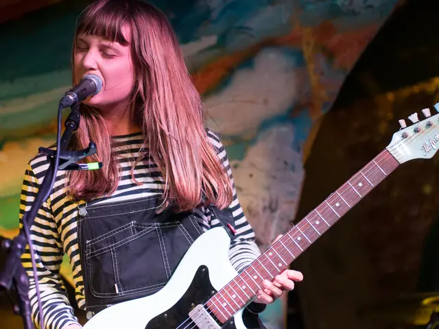 Exclusive Front-Row Viewing