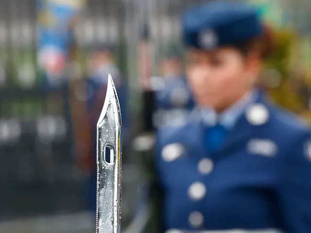 In the new version of Battlefield 6, the famous 'Doritos' feature seems to have been eliminated,...