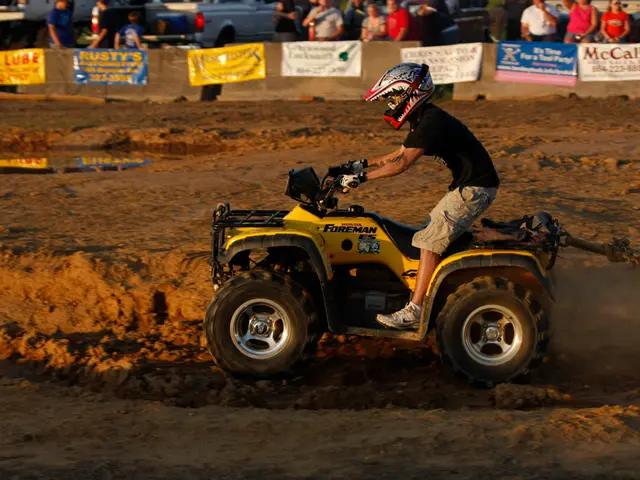 Migrating in September with revised regulations.