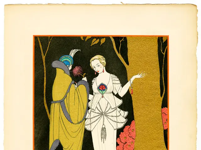 Lois Vital, Noted Individual