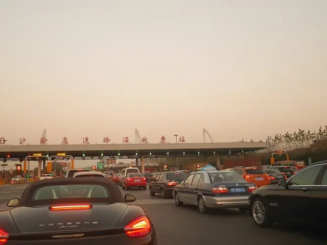 Nitin Gadkari Announces Implementation of New Toll System Beginning April 1st