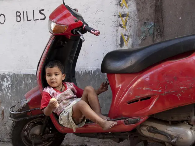 New Electric Scooter Model, Ola S1 Pro Sport, Released for ₹1.50 Lakh Featuring a Powerful 4680...