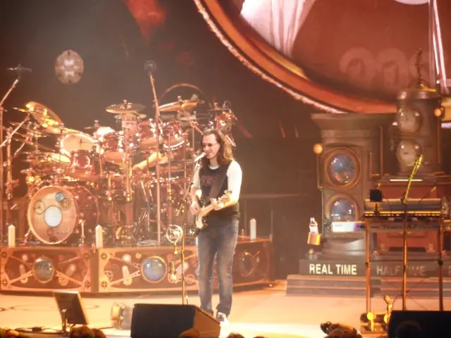 Music streaming service Spotify may in the future suggest tunes that correspond to the unique...