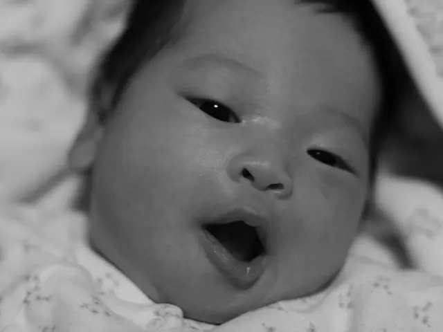 Infant Pyloric Stenosis Causing Forced Vomiting