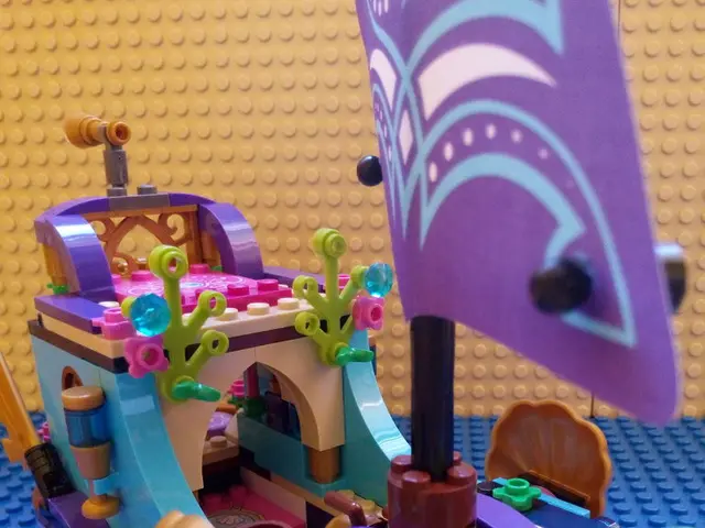 Advanced Japanese technology leverages AI in Ikejime robotics, ensuring premium, ethically treated...