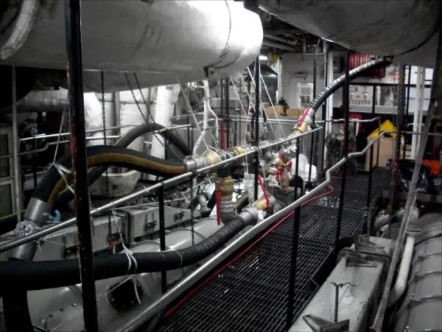 Informing Commission about the outcomes of the consultation.