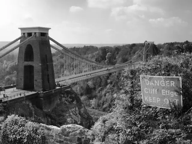 If the United States were to withdraw from the World Bank, the Asian Infrastructure Investment Bank...