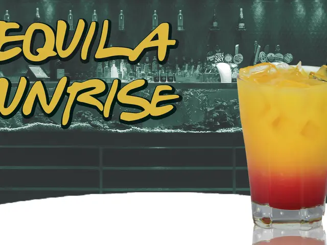 Ben Zucker expresses no intentions of quitting alcohol consumption.