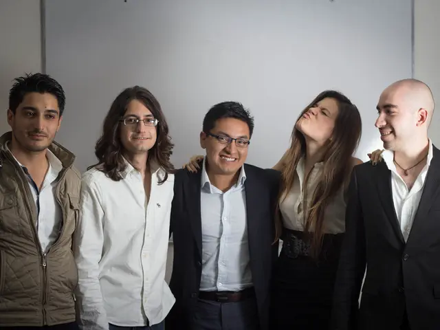 The Importance of Team Building for Smaller Companies