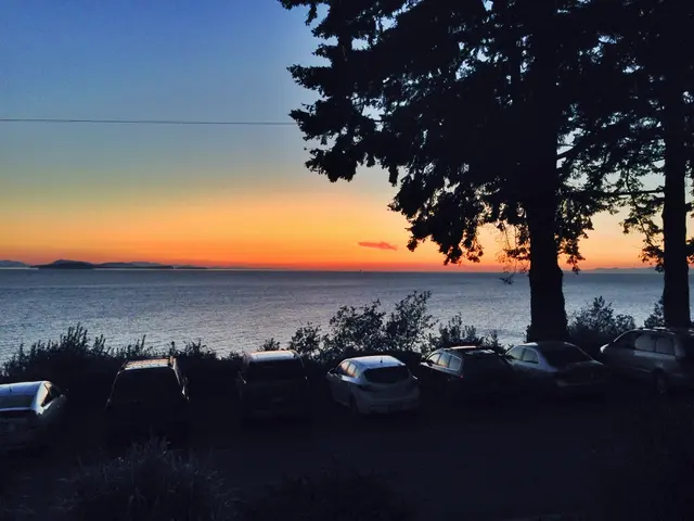 Plentiful Sunshine During Summer Months Helps Keep Drought at Bay, According to the DWD,...