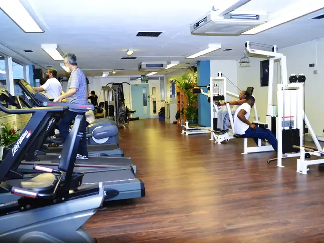 BBC's 'In Pursuit of Wellness Series' Highlights Precor