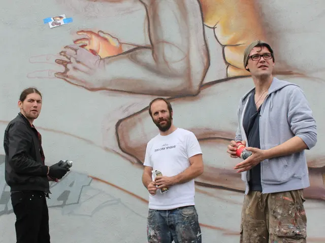 Arrest Made: Pepper Spray-Wielding Thief Apprehended at Hardware Store in Poland After Multiple...