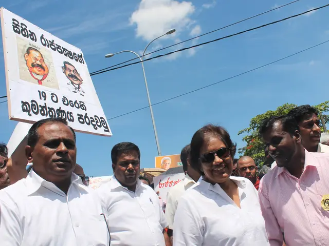 Ensuring Authenticity and Avoiding Deception: The CommissionImplemented Measures to Confirm the...