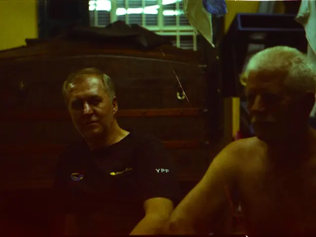 Authorities are currently on the hunt for an individual who may have seen or have information...