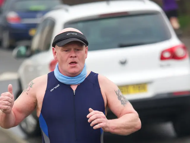 Wagner Moura is evading captors in the preview for highly acclaimed film The Secret Agent, screened...