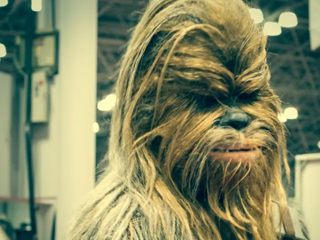 "Space Combat Simulator 'Star Wars: Starfighter' Expands Cast with Amy Adams and Aaron Pierre"