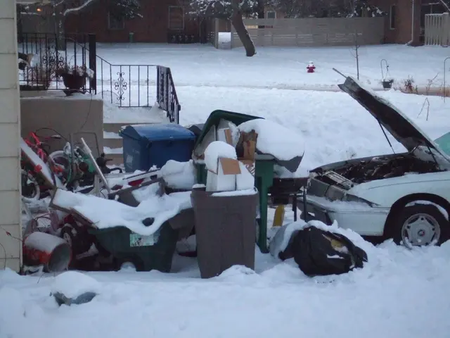 Tragic Death in Arby's Freezer Leads to Legal Action by Grieving Family