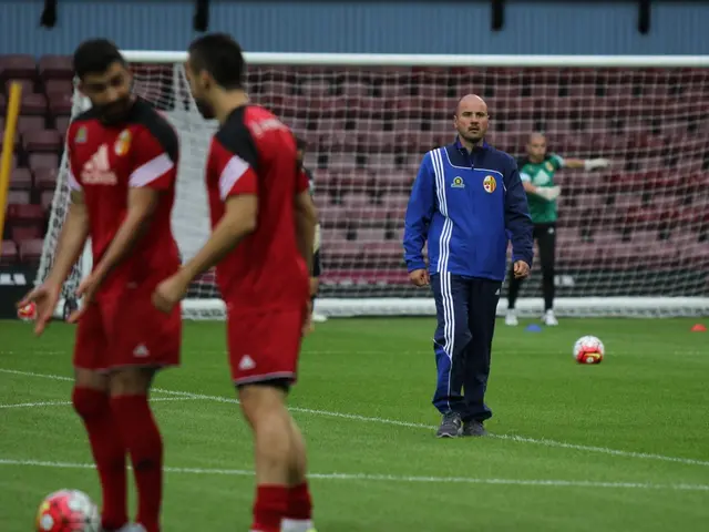 City Failed to Execute Strategy in Brighton Loss, Admits Guardiola