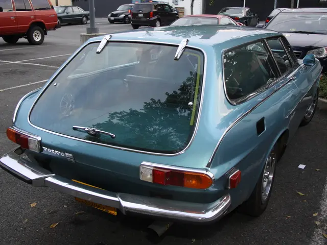 Guidelines for Maintaining Parking Brake Function: Avoiding Freezing