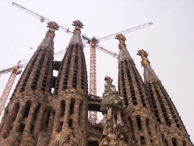 Barriers to Job Hunt: Misconceptions Exposed by Experts, as Revealed by Career Advisor Masha...