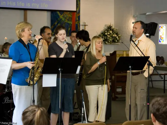 Reconnecting with Your Inner Self: 7 Strategies