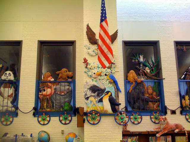 Disney World's Cunning Deceptions: tricks designed to deceive visitors