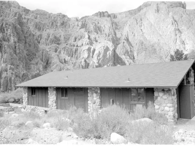 Budget mountain lodgings preferred by travel expert Rick Steves during his European expeditions