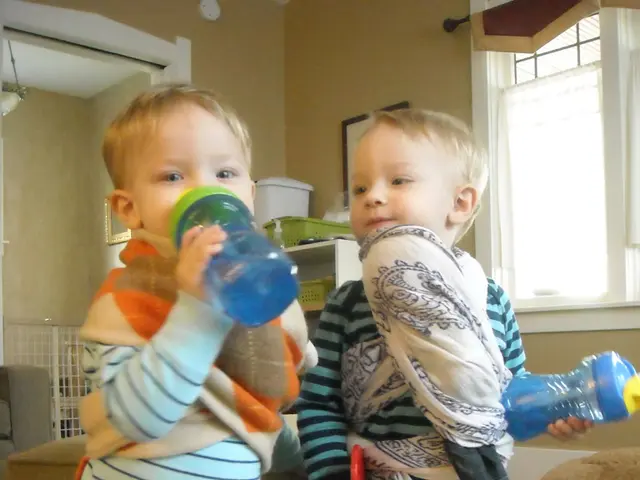 Social Security, Quality Social Care, and Job Training Guaranteed by Minister for Family Affairs,...