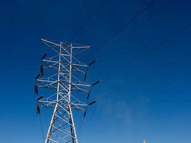 Disruption in the Medium Voltage Power Grid Occurs in Pforzheim