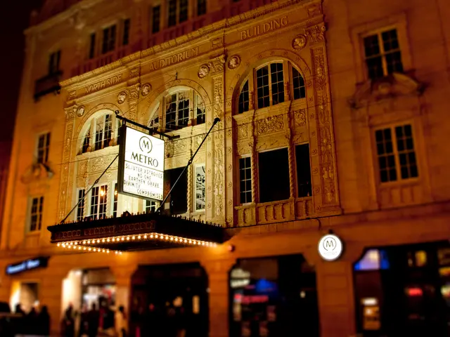 City of Pforzheim Suggests Denying Cultural Capital Bid and Establishing Ornamenta Format Instead