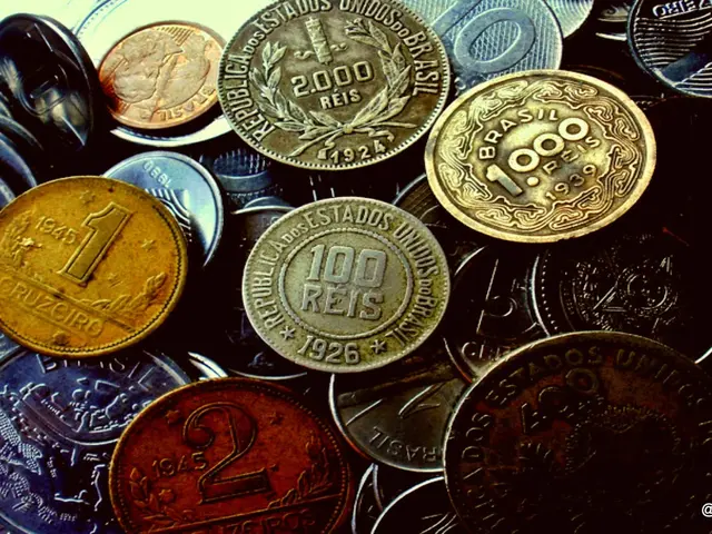 Companies offering public cross-border payments are discussing their strategies surrounding...
