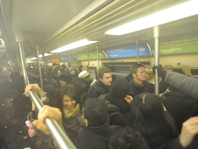 Inquired about the whereabouts of 18-year-old Muck Maurice L.?