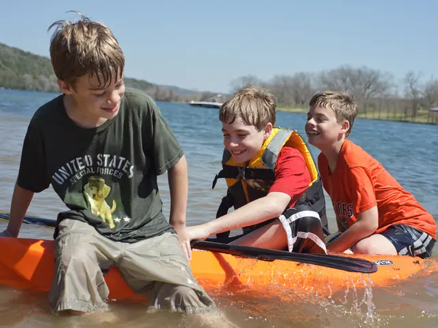 Parents now have access to a new tool for locating child care options