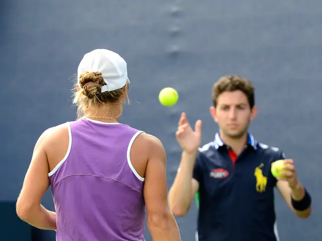 England's team, the Lionesses, put on an outstanding show, with Lauren James leading the charge,...