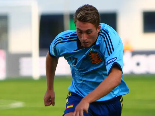 Manchester United allegedly preparing to acquire Chelsea's key player at a reduced cost, according...