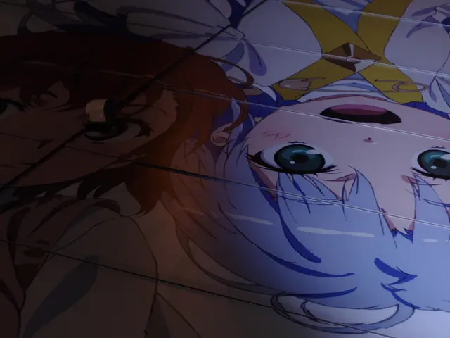 Exploring the Captivating Realm of Educational Animation Series