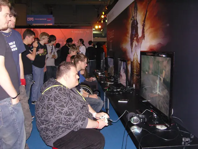 Studios Issues Declaration