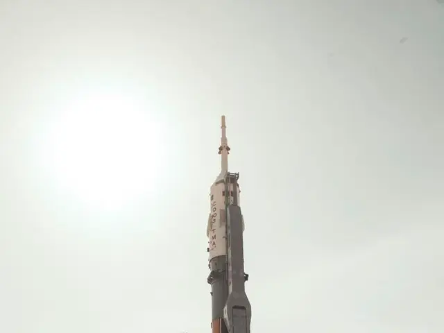 SpaceX's Starship undertakes its 7th test flight, planned to release its first payload, with...