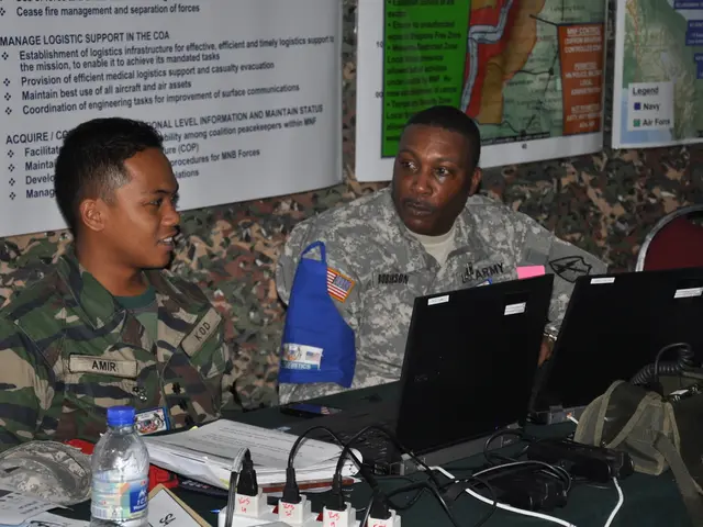 European Parliament will provide aid to the Commission.