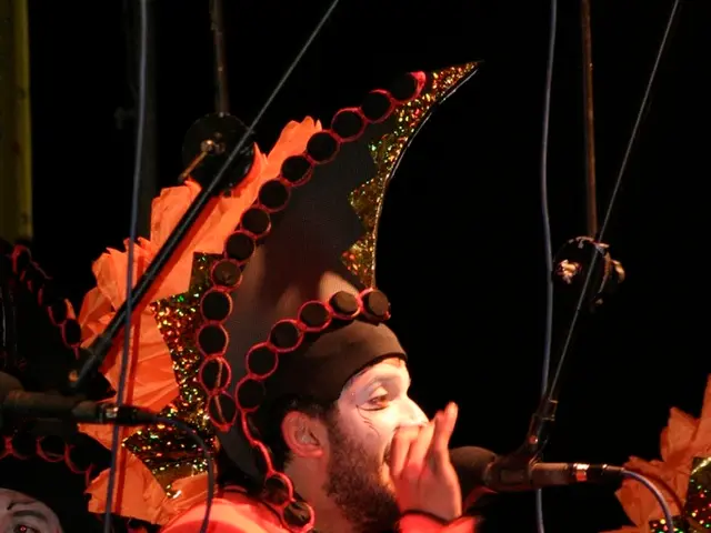 Actor Colman Domingo urges detractors to cool down over his drag portrayal in Sabrina Carpenter's...