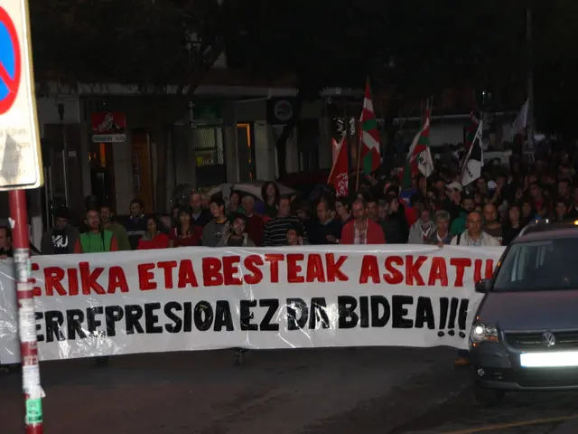 "Berlin's Inta* Pride Festival 2025 is roaming Berlin with musical performances"