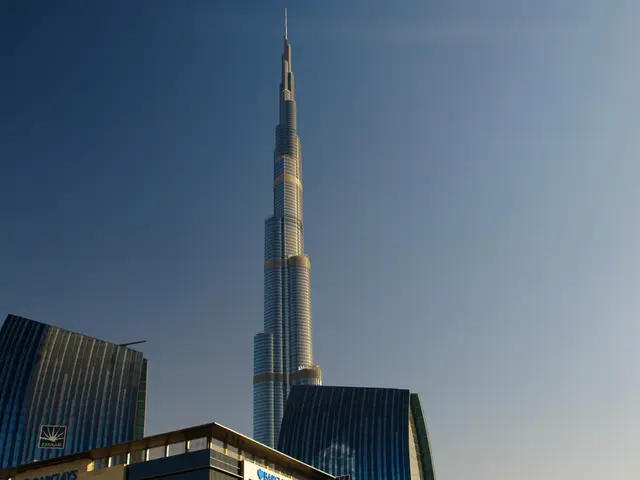 Landmarks in Europe Most Frequently Captured on Camera