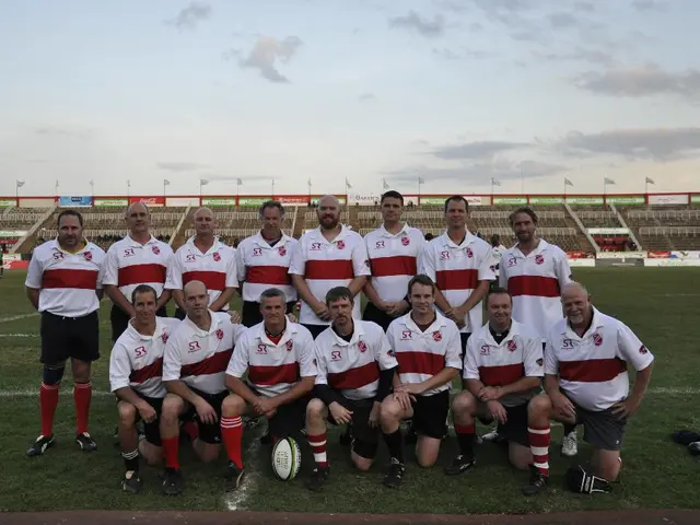 September 13's Express Day in Rostov-on-Don witnessed the triumph of the Kazan populace