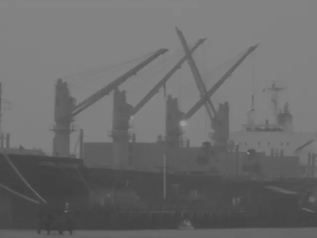 Navigator directing a freighter, maintaining a blood alcohol concentration of two promille.