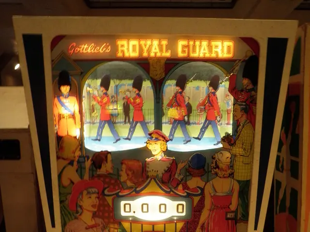 Italian Authorities Investigate Retro Reviewer for Potential Copyright Infringement by Promoting...