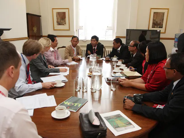 Discussion scheduled for art and commerce partnership in Yakutsk upcoming