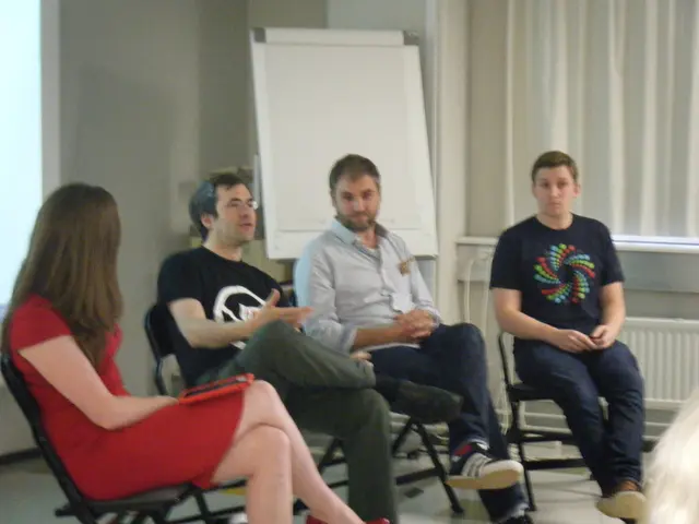 Board of Directors welcomes new member, replacing previous incumbent Jacobus.