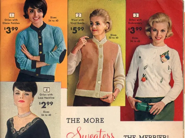 "The major patterns of the past will persist over time"