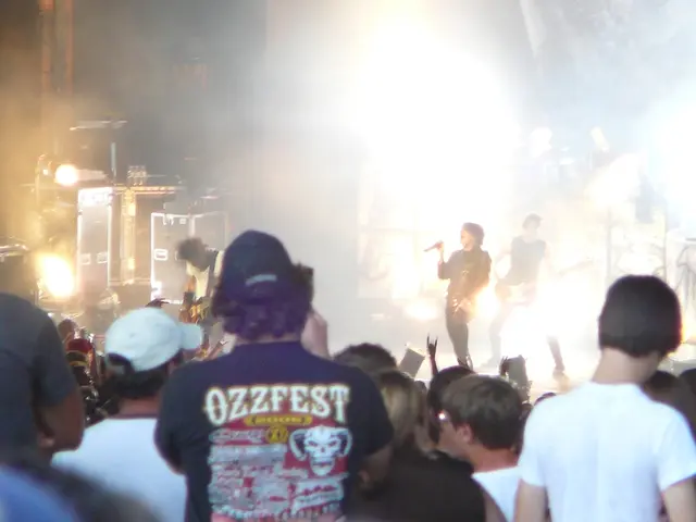 Investment in a global small cap exchange-traded fund with a focus on sustainability.