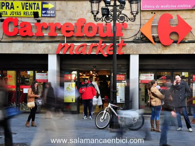 New tenants anticipated for The Machinery building in Kreuzberg, Berlin, by early 2026